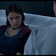 “Look, I just came here to get my tonsils out, I didn’t expect things to be so spooky. Can I go now?”